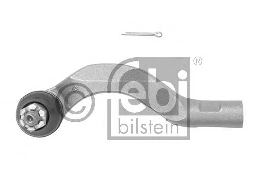 Рульовий наконечник CE0748L CTR