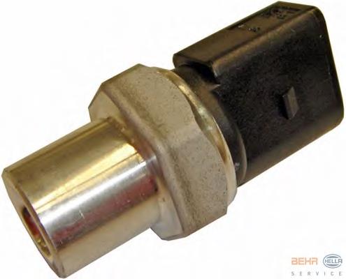 Клапан тиску кондиціонера HELLA 6ZL351028361