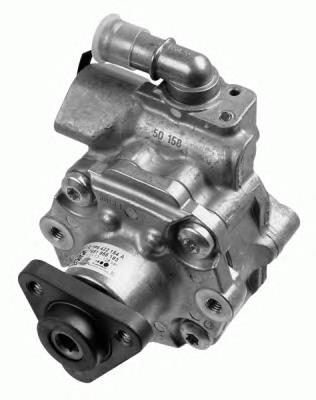8002243 ZF Parts Насос гідропідсилювача