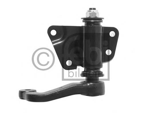Важіль маятниковий Febi 41917 ціна, від 25.57 USD