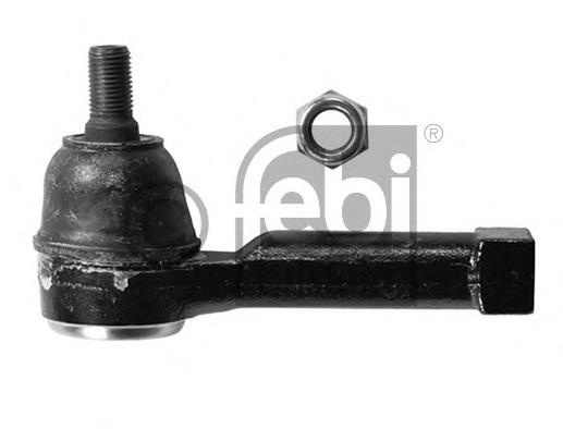 Наконечник рульовий Febi 41909 ціна, від 10.98 USD