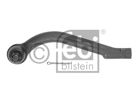 Наконечник рульовий Febi 41919 ціна, від 19.96 USD