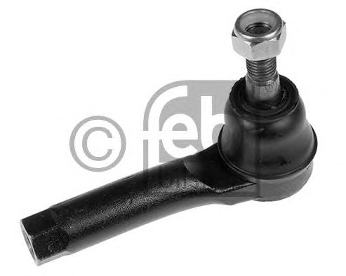Наконечник рульовий Febi 41888 ціна, від 9.36 USD