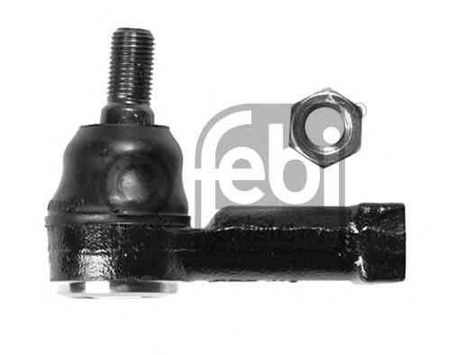 Наконечник рульовий Febi 41956 ціна, від 12.28 USD