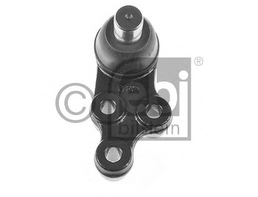 Кульова опора, нижня, права BJS06R Japan Parts