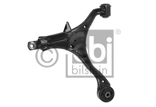 Важіль передньої підвіски нижній, правий Febi 42108 ціна, від 50.89 USD