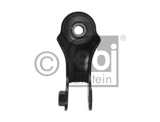 Лінк стабілізатора, заднього Febi 42093 ціна, від 13.24 USD