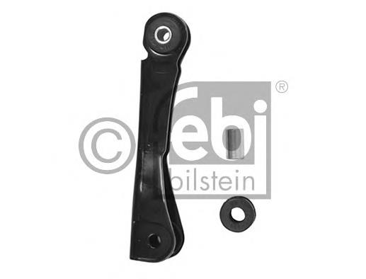 Лінк стабілізатора, заднього Febi 42094 ціна, від 13.27 USD