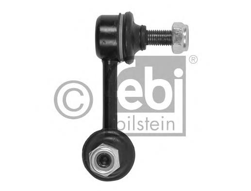 Яйця на стабілізаторі передні Febi 42096 ціна, від 11.86 USD