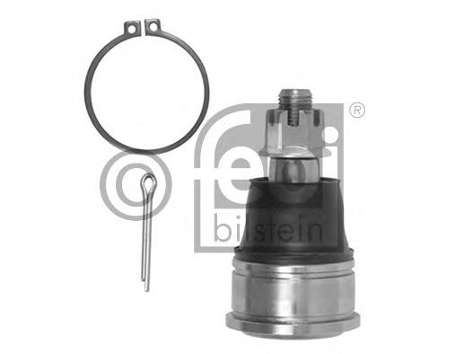 Купити 42154 Febi Кульова опора, нижня