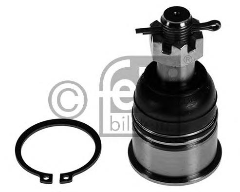 Кульова опора, нижня Febi 42138 ціна, від 14.51 USD