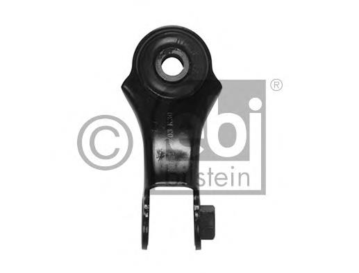Лінк стабілізатора, заднього Febi 42069 ціна, від 11.72 USD