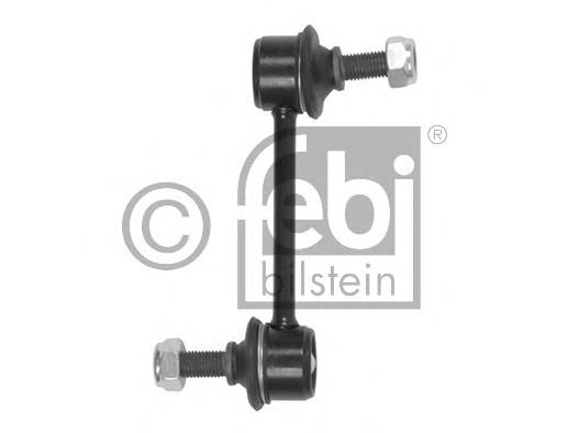 Лінк стабілізатора, заднього Febi 42074 ціна, від 12.69 USD