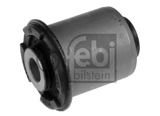С/блок нижнього важеля Febi 41417