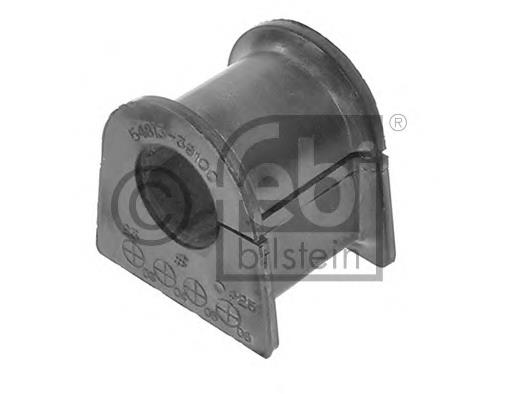 Подушка стабілізатора Febi 41474 ціна, від 1.90 USD