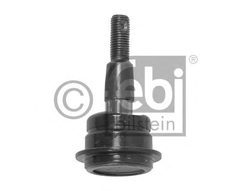41701 Febi Кульова опора, верхня