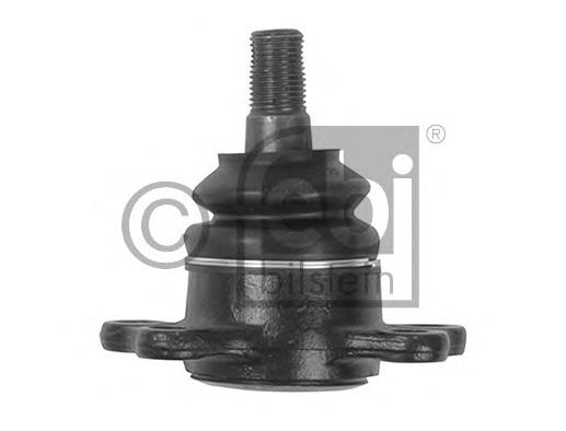 Кульова опора, нижня Febi 41707 ціна, від 15.51 USD