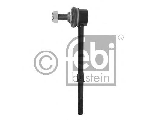 Амортизаційна стійка Febi 41618 ціна, від 10.86 USD