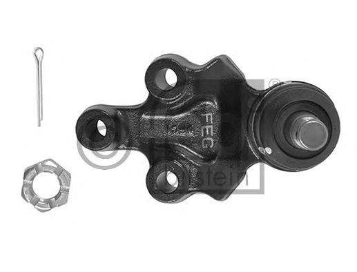 Купити 41689 Febi Кульова опора, нижня