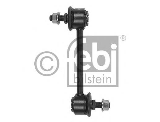 Лінк стабілізатора, заднього Febi 41655 ціна, від 7.60 USD