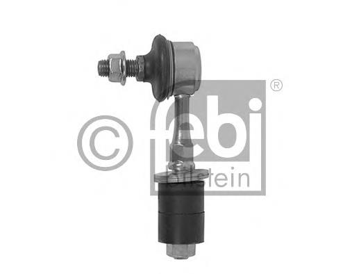 Амортизаційна стійка Febi 41660 ціна, від 6.75 USD