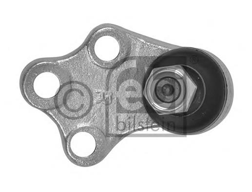 Кульова опора, нижня, права Febi 42648 ціна, від 16.43 USD