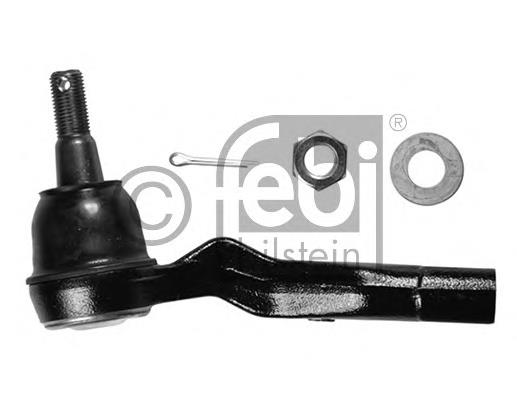 Рульовий наконечник CE0520 CTR