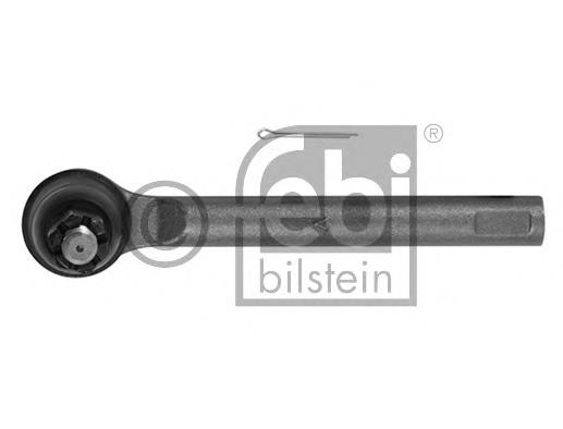 Наконечник рульовий Febi 42724 ціна, від 11.60 USD