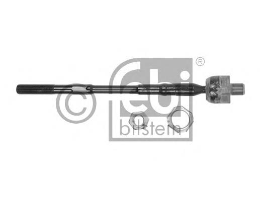 Тяга рульова поперечна Febi 42705 ціна, від 11.71 USD