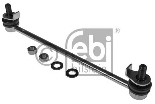 Амортизаційна стійка Febi 42569 ціна, від 11.38 USD