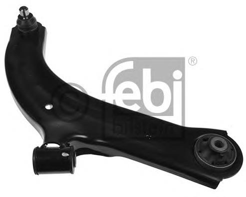Важіль передньої підвіски нижній, правий Febi 42629 ціна, від 32.74 USD