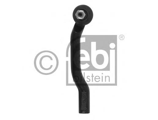 Наконечник рульовий Febi 42730 ціна, від 16.61 USD