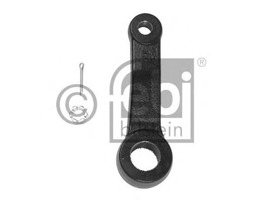 Сошка рульового керування 485023S525 Nissan/Infiniti
