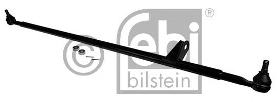 Купити 48680VB285 Nissan/Infiniti Тяга поперечна передньої підвіски
