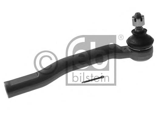 Наконечник рульовий Febi 42740 ціна, від 14.20 USD