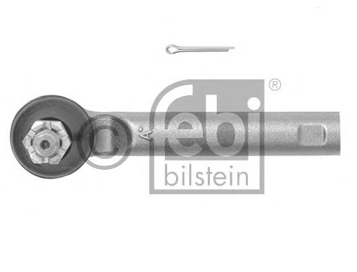 Наконечник рульовий Febi 42811 ціна, від 12.79 USD