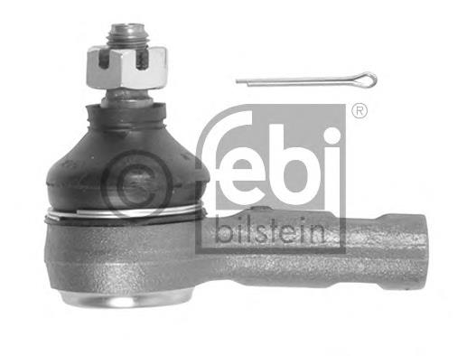 Наконечник рульовий Polcar SU111 ціна, від 9.48 USD