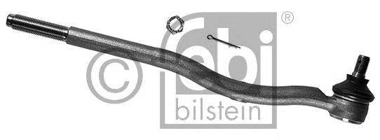 Накінечник рульової тяги, внутрішній Febi 42298 ціна, від 14.25 USD