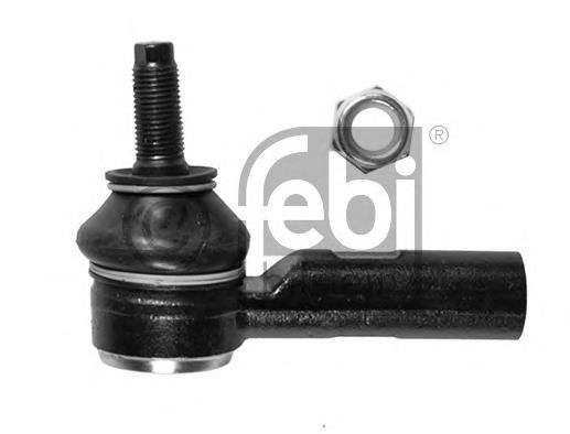 Наконечник рульовий Febi 42309 ціна, від 11.95 USD