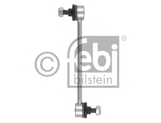 Лінк стабілізатора, заднього Febi 42272 ціна, від 8.96 USD