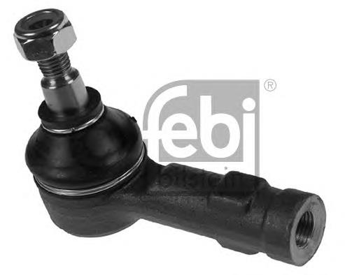 Наконечник рульовий Febi 42200 ціна, від 10.44 USD