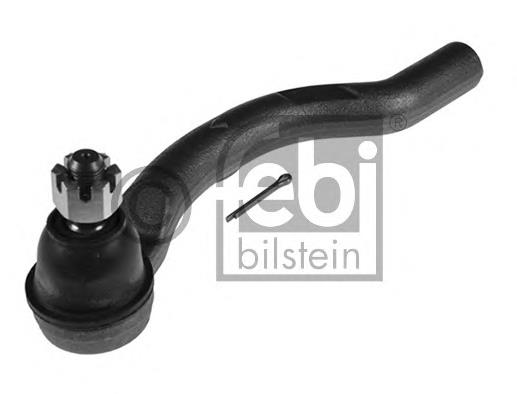 Наконечник рульовий Febi 42235 ціна, від 10.19 USD