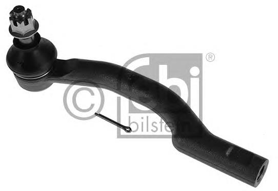 Наконечник рульовий Febi 42483 ціна, від 14.88 USD