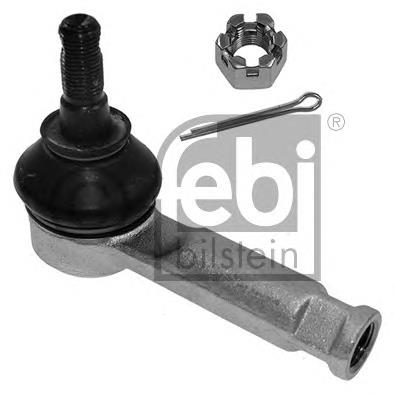 Наконечник рульовий Febi 42471 ціна, від 11.75 USD