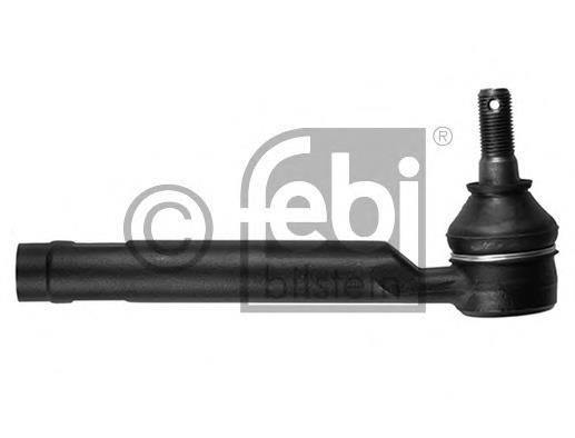 Наконечник рульовий Febi 42465 ціна, від 19.70 USD