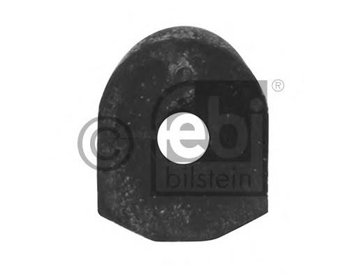 Втулка стабілізатора заднього Febi 42507 ціна, від 17.49 USD