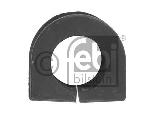 Втулка переднього стабілізатора Mazda F15734156