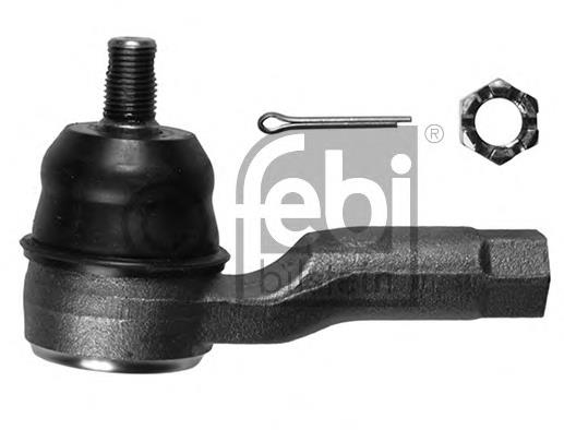 Рульовий наконечник 42452 Febi