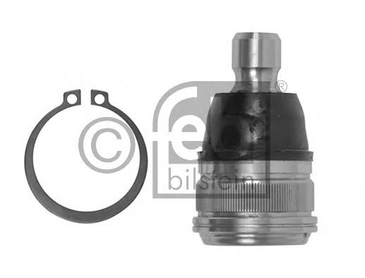 Кульова опора, нижня Febi 42423 ціна, від 12.53 USD