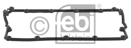 Прокладка клапанної кришки двигуна Febi 33158 ціна, від 10.36 USD